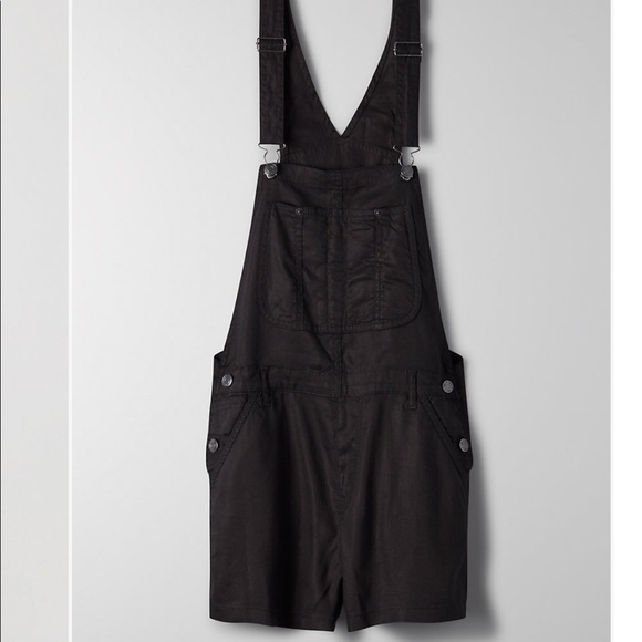 TNA Senryu Romper - Picture 4 of 5